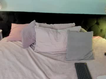 Evaa_Stevens September 19, 2025 Chaturbate stream image