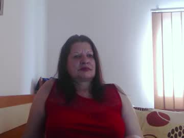 Extasymature September 19, 2025 Chaturbate stream image