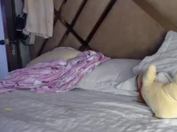 Eyshaexotii September 19, 2025 Chaturbate stream image
