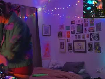 Fernydew September 19, 2025 Chaturbate stream image
