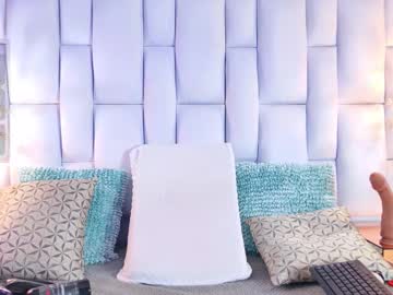 Irissross September 19, 2025 Chaturbate stream image