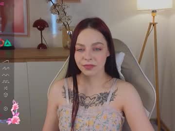 Judy_Hi11 September 19, 2025 Chaturbate stream image