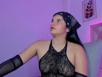 Linapardo September 19, 2025 Chaturbate stream image