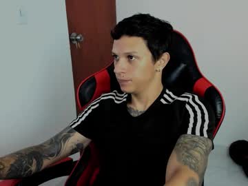 Masterdave7 September 19, 2025 Chaturbate stream image