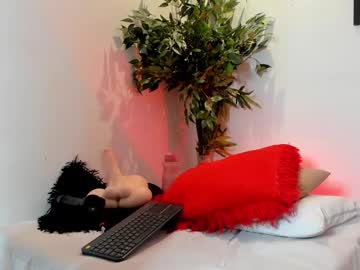 Michel_Lopez18 September 19, 2025 Chaturbate stream image