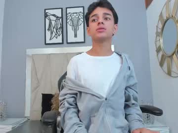 Owen__Johnson September 19, 2025 Chaturbate stream image