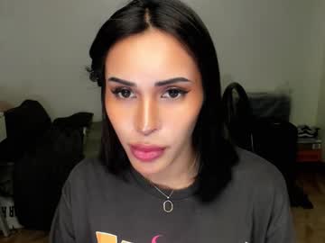 Prettylittlesuckerr September 19, 2025 Chaturbate stream image