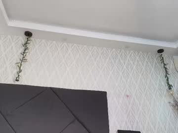 Sandy_Rivas September 19, 2025 Chaturbate stream image