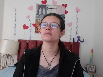 Sereneclarks_ September 19, 2025 Chaturbate stream image