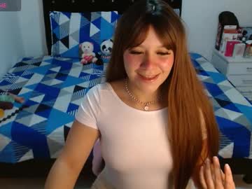 Sonialatin69 September 19, 2025 Chaturbate stream image