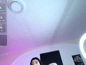 Valery_Yepes_ September 19, 2025 Chaturbate stream image
