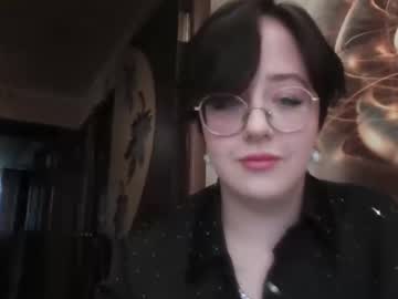 Vanessashadow September 19, 2025 Chaturbate stream image