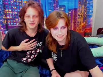 Wettee_Foxs September 19, 2025 Chaturbate stream image