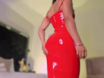 Zoevidal_ September 19, 2025 Chaturbate stream image