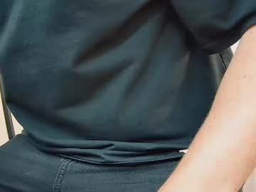 7znkbob September 19, 2025 Chaturbate stream image