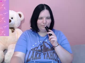 A1exandra_Ray September 19, 2025 Chaturbate stream image