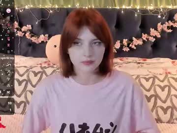 Alice_Langley September 19, 2025 Chaturbate stream image