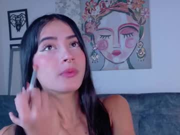 Alice_Rous21 September 19, 2025 Chaturbate stream image