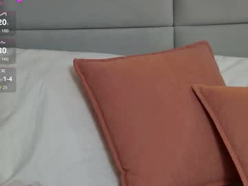 Amaliabell September 19, 2025 Chaturbate stream image