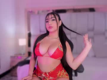 Bela_Cox September 19, 2025 Chaturbate stream image