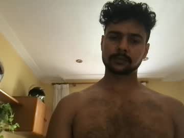 Bigbrown_Boy September 19, 2025 Chaturbate stream image