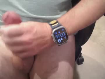 Caninutforyou September 19, 2025 Chaturbate stream image