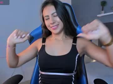 Casandra_Ballesteros September 19, 2025 Chaturbate stream image