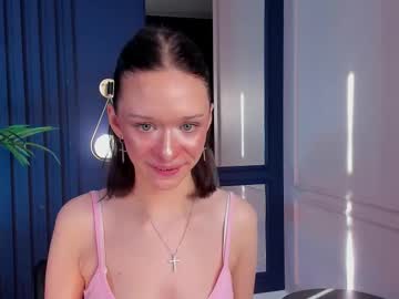 Daily_Glam September 19, 2025 Chaturbate stream image