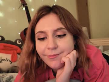 Diana_Floweri September 19, 2025 Chaturbate stream image