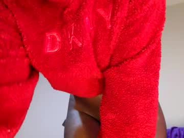 Fatpussy_Ebony stream photo from September 19, 2025