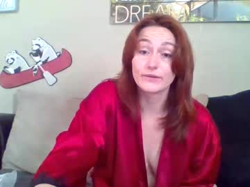Frecklefreaks2025 September 19, 2025 Chaturbate stream image
