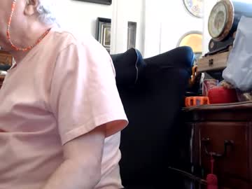 Gueraldus September 19, 2025 Chaturbate stream image