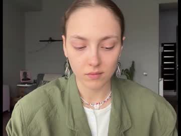 Holydori September 19, 2025 Chaturbate stream image