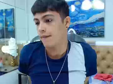Jeremias_1 September 19, 2025 Chaturbate stream image