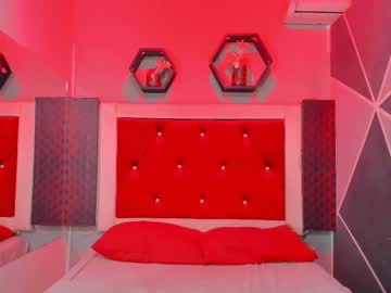 Karoll014 September 19, 2025 Chaturbate stream image
