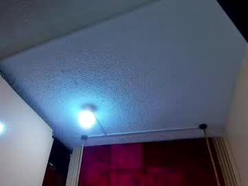 Kiararosi September 19, 2025 Chaturbate stream image