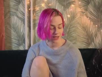 Kittenishe September 19, 2025 Chaturbate stream image