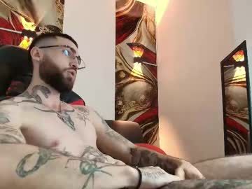 Luke_Davis01 September 19, 2025 Chaturbate stream image