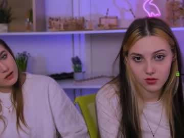 Luna_Tin September 19, 2025 Chaturbate stream image