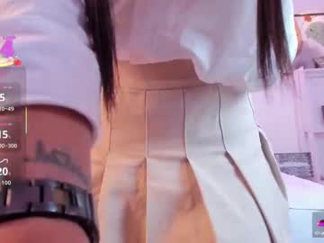 Martina_Mancinii September 19, 2025 Chaturbate stream image