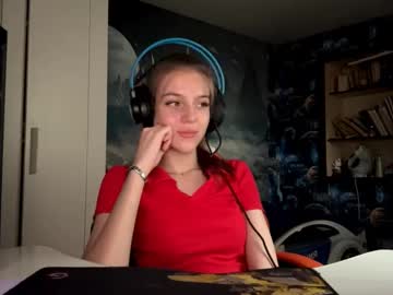 Melonygriffen September 19, 2025 Chaturbate stream image