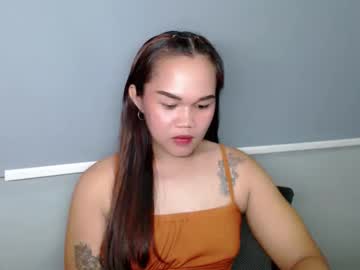 Precious_Ariah September 19, 2025 Chaturbate stream image