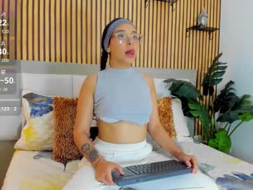 Roseaurora September 19, 2025 Chaturbate stream image