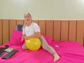 Roussvelvet September 19, 2025 Chaturbate stream image