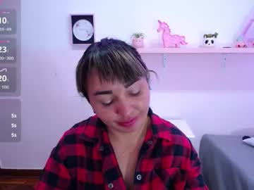 Sandra_Crowley September 19, 2025 Chaturbate stream image