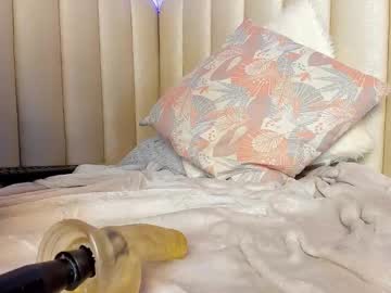 Venus__Miller September 19, 2025 Chaturbate stream image