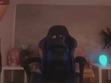 Venuss09_S September 19, 2025 Chaturbate stream image