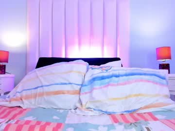 Viiooleet September 19, 2025 Chaturbate stream image