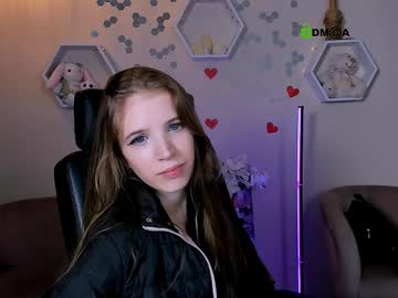 Alice_Cold September 19, 2025 Chaturbate stream image