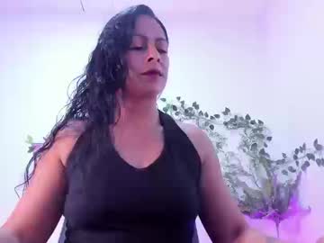 Canelaa___ September 19, 2025 Chaturbate stream image